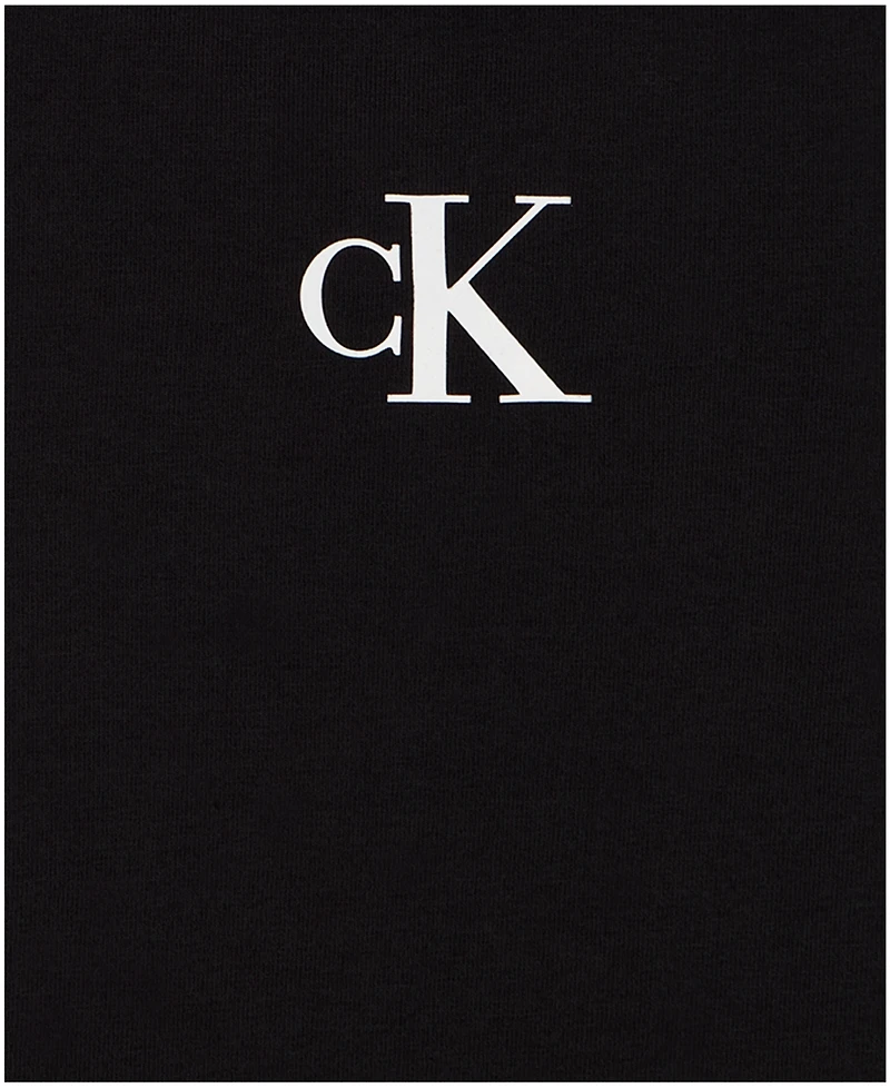 Calvin Klein Girls' 8-16 Sleeveless Pull-On Tank Top