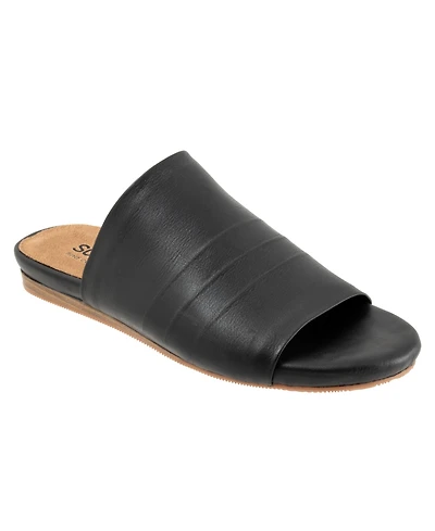 Softwalk Women's Camano 2.0 Sandal