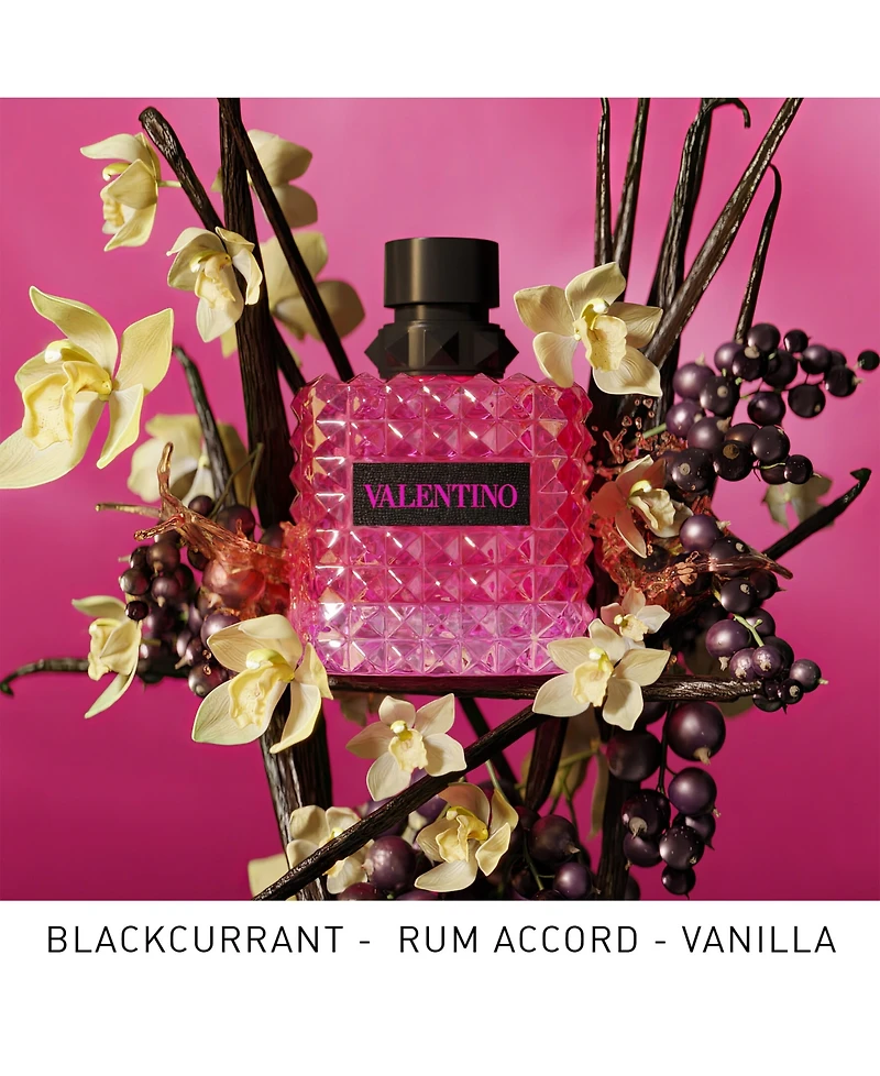 Valentino Donna Born In Roma Extradose Parfum Spray