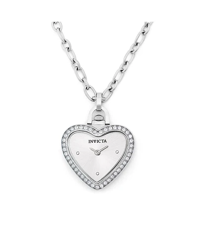 Invicta Women's 49937 Mini Quartz PC20S Dial Watch