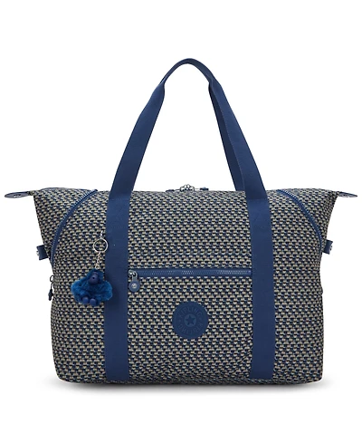 Kipling Art M Tote
