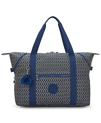 Kipling Art M Tote