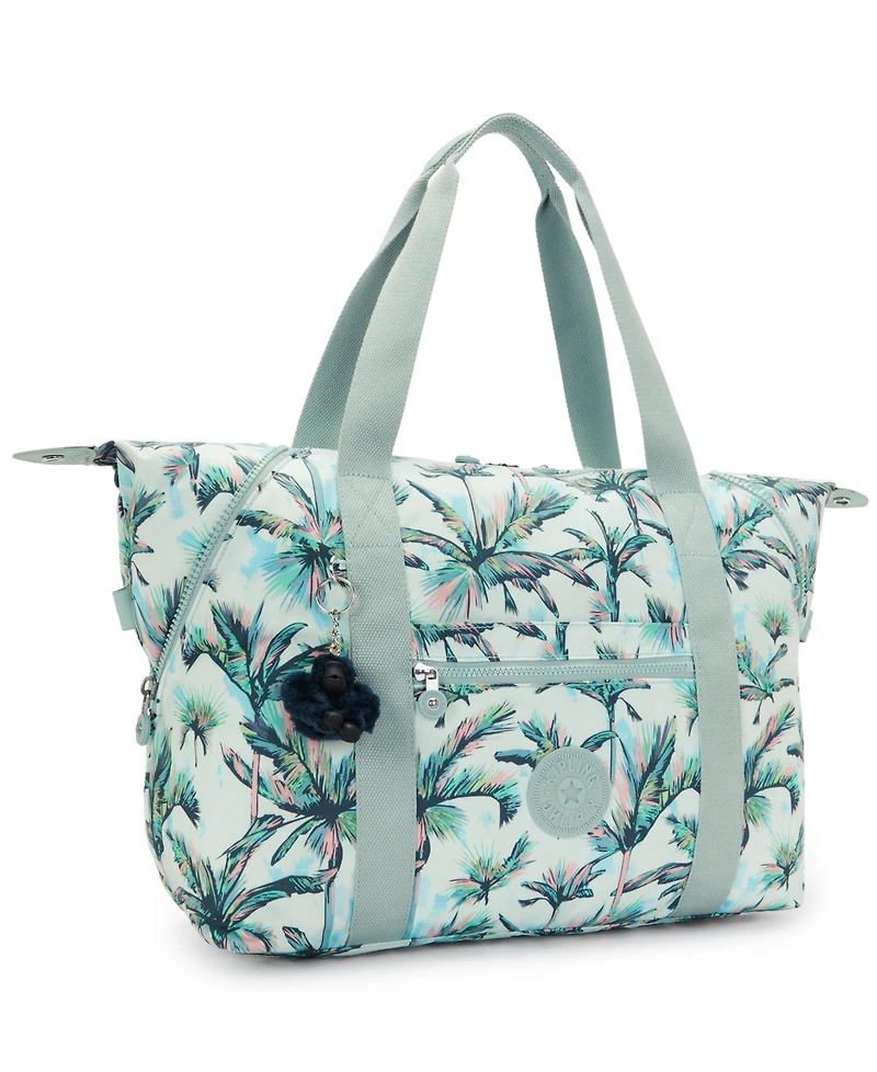 Kipling Art M Tote
