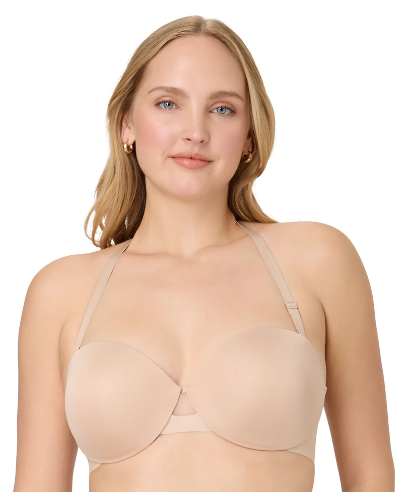 Maidenform DreamWire Multiway Strapless Underwire Bra DM2310
