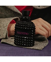 Valentino Men's Uomo Born In Roma Extradose Parfum, 1.7 oz.