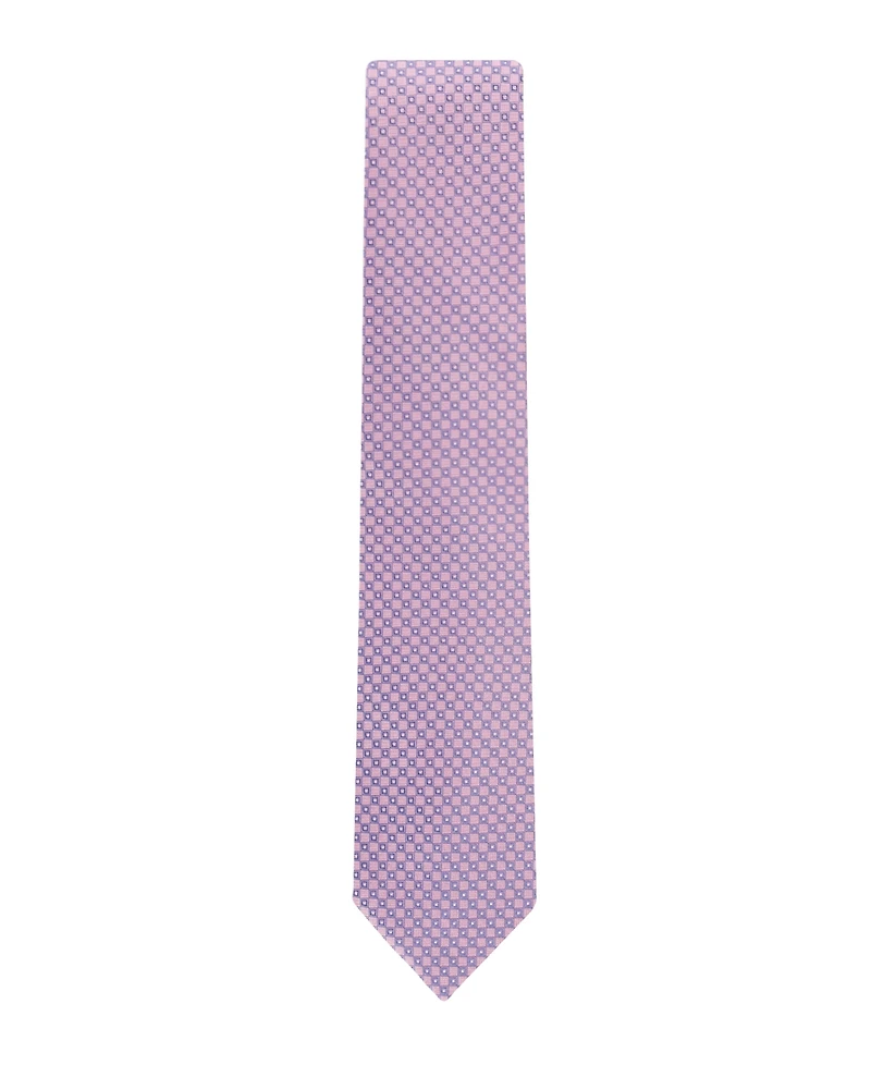 Tommy Hilfiger Men's Barrington Neat Tie