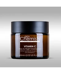 skinChemists Vitamin C Day & Night Moisturizer 60ml