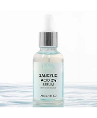 skinChemists Pure Salicylic Acid 2% Biphase Serum 30ml