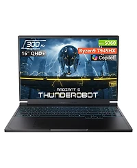 Thunderobot Radiant S 16 16" Gaming Laptop