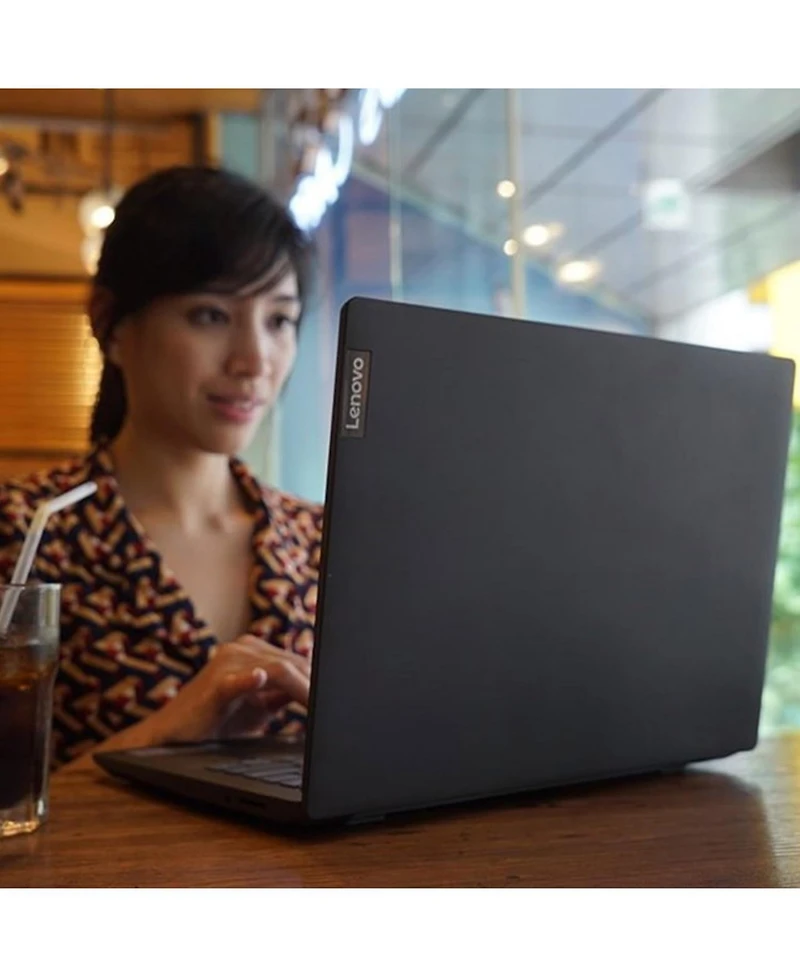 Lenovo V-Series V15 15.6" Fhd Traditional Laptop Intel Core i5 16GB Ram Intel Uhd Graphics 512GB Ssd Storage Windows 11 Home 60Hz