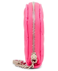 Steve Madden Women's Jadez Card Case Wallet