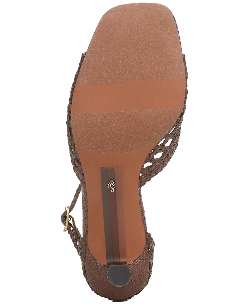 Sam Edelman Women's Peyton Strappy Sandals