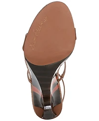 Sam Edelman Women's Massey Strappy Sandals