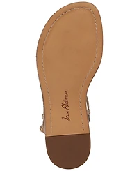 Sam Edelman Women's Rillie Strappy Sandals