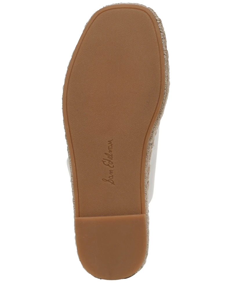 Sam Edelman Women's Tabbey Slip-On Sandals