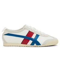 Madden Girl Women's Glide Lace-Up Low Profile Sneakers