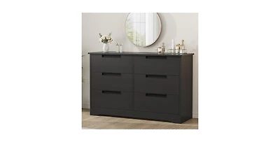 Gaomon Drawer Dresser for Bedroom