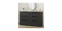 Gaomon Drawer Dresser for Bedroom