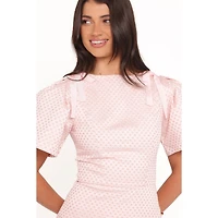 Petal and Pup Women's Marlene Mini Dress