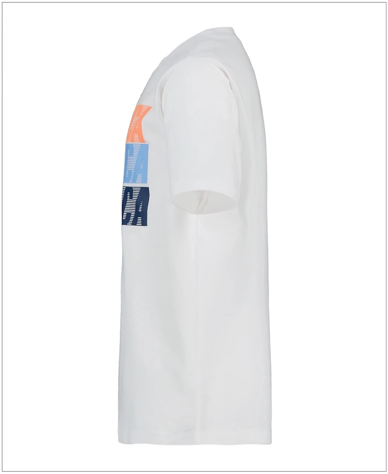 Nautica Boys' 8-20 Short-Sleeve T-Shirt