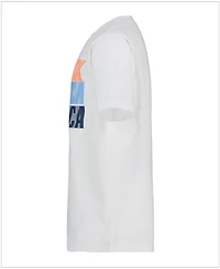 Nautica Boys' 8-20 Short-Sleeve T-Shirt