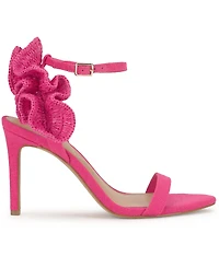 I.n.c. International Concepts Women's Azlea Pointed Toe Dress Sandals, Macy's Exclusive