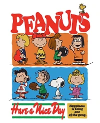 Hybrid Apparel Men's Short-Sleeve Crewneck Classic Fit T-Shirt