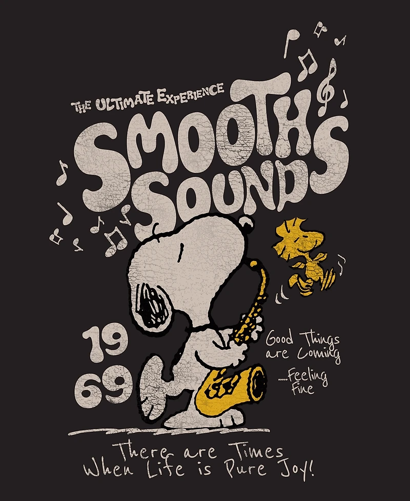 Hybrid Apparel Men's Classic Fit Short-Sleeve Crewneck Pull-On T-Shirt