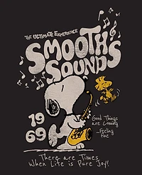 Hybrid Apparel Men's Classic Fit Short-Sleeve Crewneck Pull-On T-Shirt