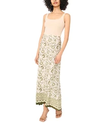 Vince Camuto Women's Pull-On Maxi Skirt