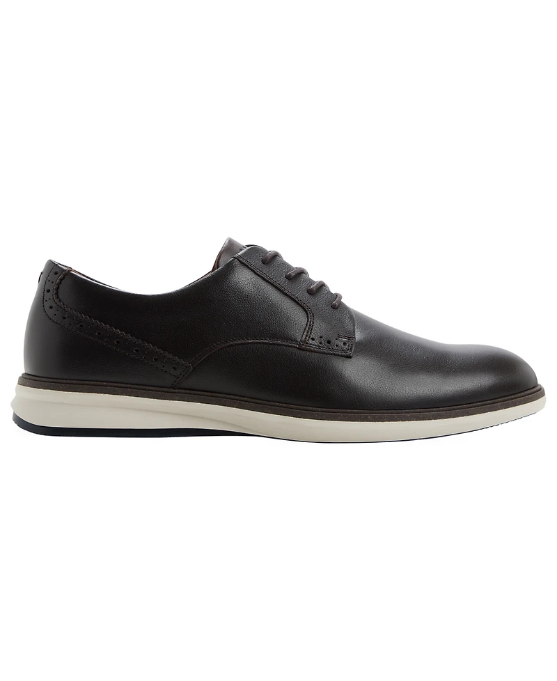 Ted Baker Men's Lace-Up Huxley Shoe