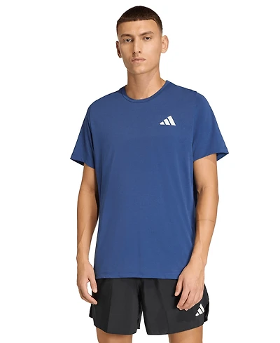 adidas Men's Regular-Fit Running T-Shirt