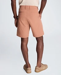 Kenneth Cole Men's Slim Fit Shorts