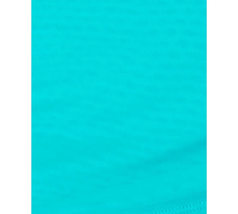 Coco Reef Illusion-Overlay Swim Skirt