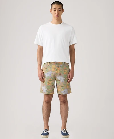Levi's Men's Authentic Regular-Fit Chino Shorts