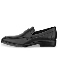 Ecco Men's Slip-on Penny Strap Loafers