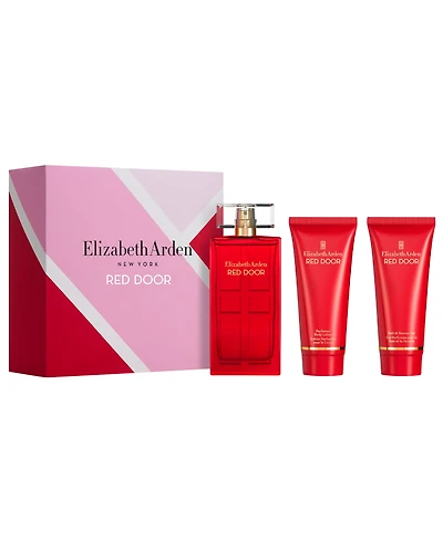 Elizabeth Arden 3-Pc. Red Door Eau de Toilette Gift Set