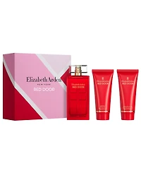 Elizabeth Arden 3-Pc. Red Door Eau de Toilette Gift Set