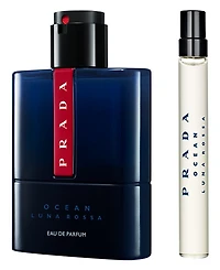 Prada 2-Pc. Luna Rossa Ocean Eau de Parfum Gift Set with Full Size Fragrance