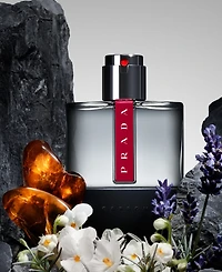Prada 2-Pc. Luna Rossa Carbon Eau de Toilette Gift Set