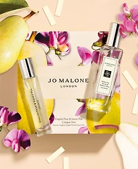 Jo Malone London 2-Pc. English Pear and Sweet Pea Cologne Gift Set
