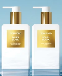Tom Ford Soleil Blanc Hand and Body Lotion, 8.11 oz.
