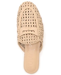 Sam Edelman Women's Tullie Slip-On Mules