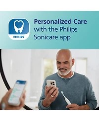 Philips Diamondclean Smart 9700 Rose Gold