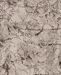 Kas Inspire 7502 2'2" x 6'11" Runner Area Rug