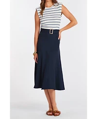 Bishop + Young Women's Kristopher Twofer Dress