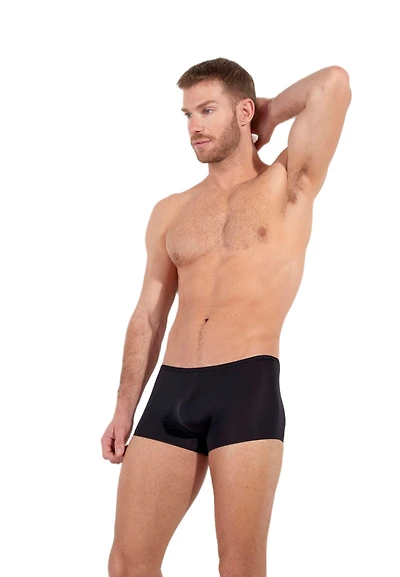 Hom Men's Plumes Trunk