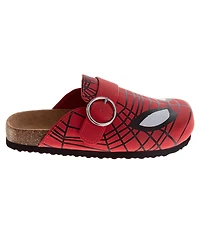 Spider-Man Toddler Marvel Avengers Spiderman Sandals