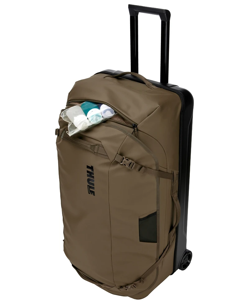 Thule Chasm Large Wheeled Duffel Bag