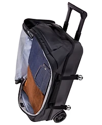 Thule Chasm Small Carry-On Wheeled Duffel Bag